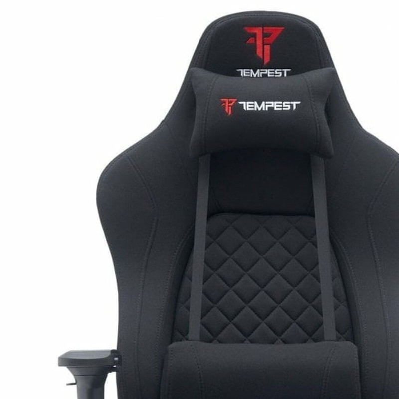 Gaming-Stuhl Tempest Thickbone Schwarz