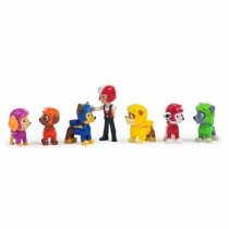 Figurine d’action Spin Master PAW Patrol The Paw Patrol