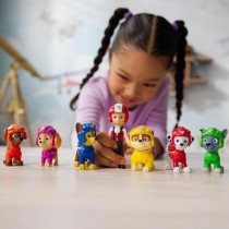 Figurine d’action Spin Master PAW Patrol The Paw Patrol