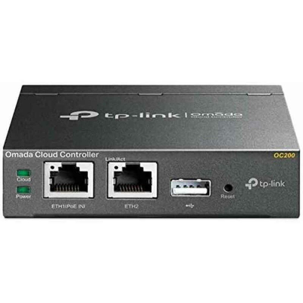 Contrôleur TP-Link OC200 Noir Gris