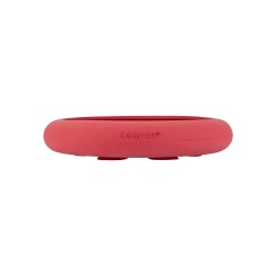 Dog Feeder Lickimat Pink Rubber