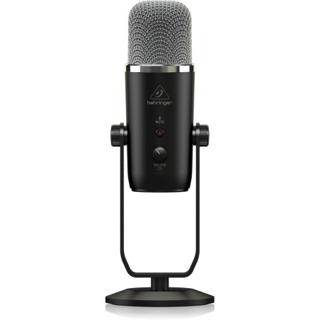 Microphone à condensateur Behringer BIGFOOT