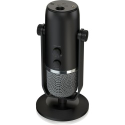 Microphone à condensateur Behringer BIGFOOT