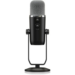 Microphone à condensateur Behringer BIGFOOT