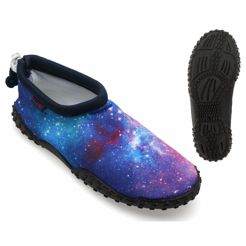 Babyschuhe Galaxy