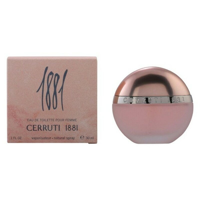 Parfum Femme Cerruti EDT