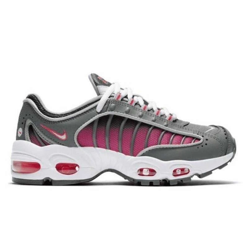 Turnschuhe AIR MAX TAILWIND IV Nike BQ9810 007 Grau