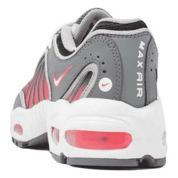 Trainers AIR MAX TAILWIND IV Nike BQ9810 007 Grey