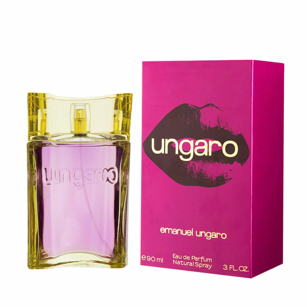 Women's Perfume Emanuel Ungaro Ungaro EDP