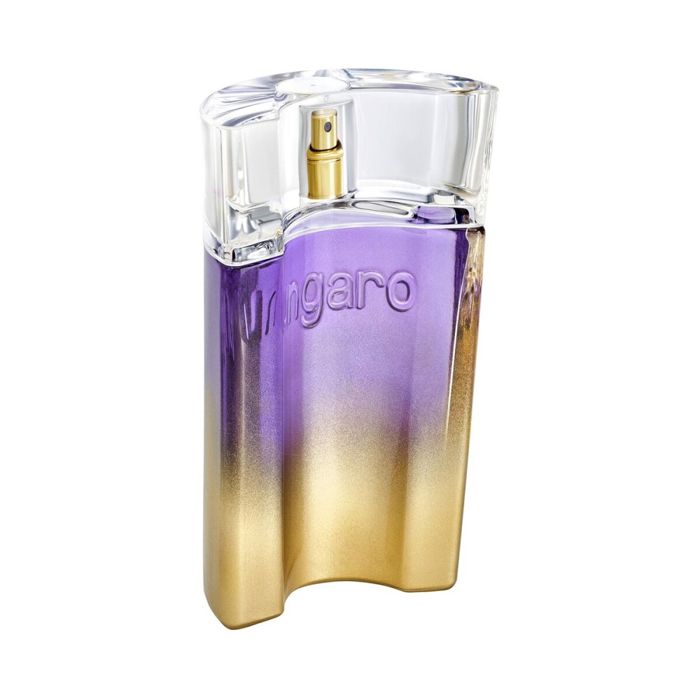 Women's Perfume Emanuel Ungaro Ungaro EDP