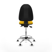Chaise de Bureau Piqueras y Crespo B0005RT Jaune Grande