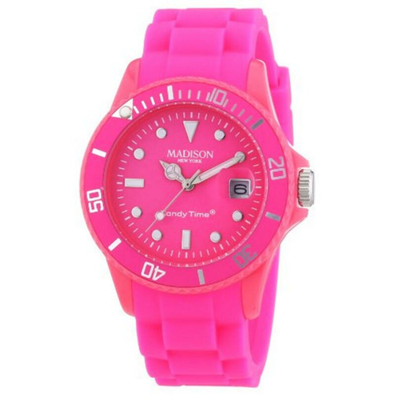 Ladies'Watch Madison U4503-48 (Ø 40 mm)