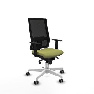 Bürostuhl Piqueras y Crespo 1D026G0 grün