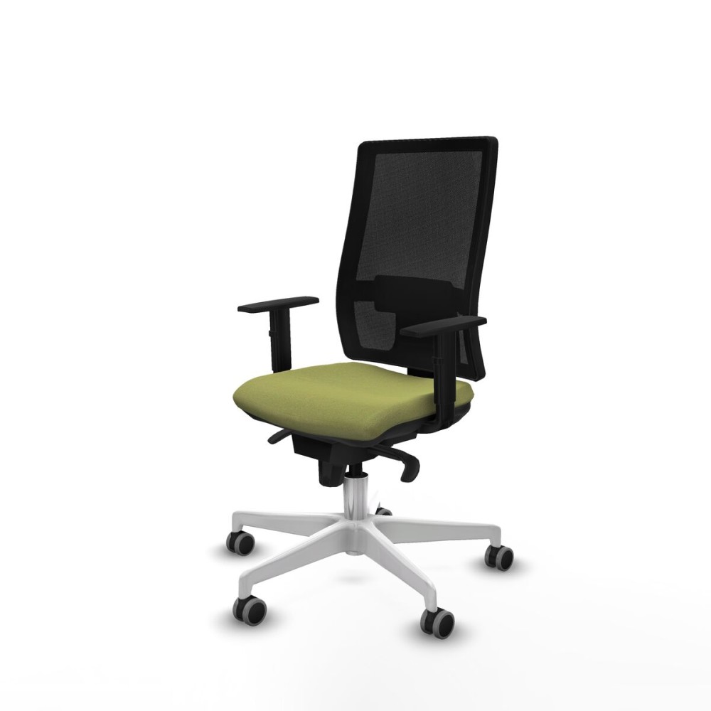 Bürostuhl Piqueras y Crespo 1D026G0 grün