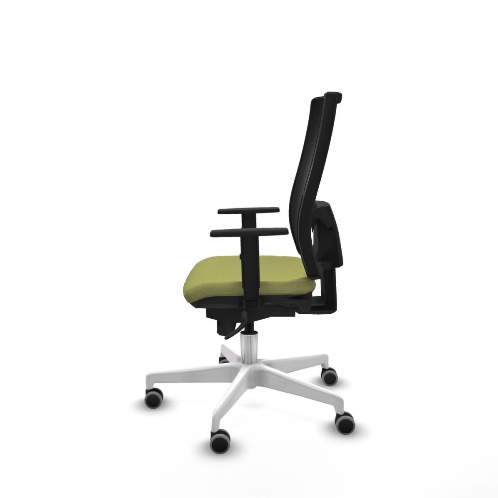 Bürostuhl Piqueras y Crespo 1D026G0 grün