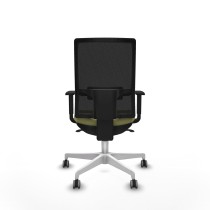 Bürostuhl Piqueras y Crespo 1D026G0 grün