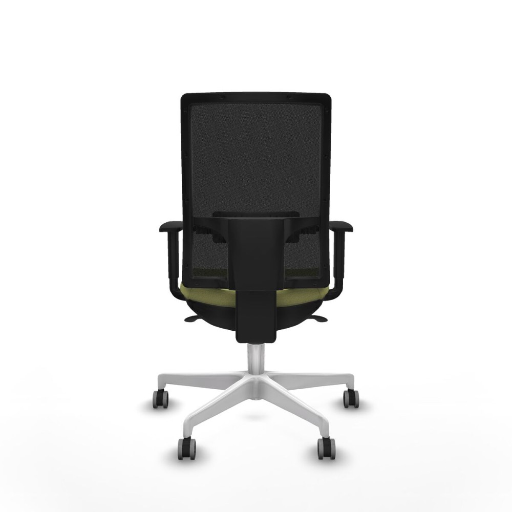 Bürostuhl Piqueras y Crespo 1D026G0 grün