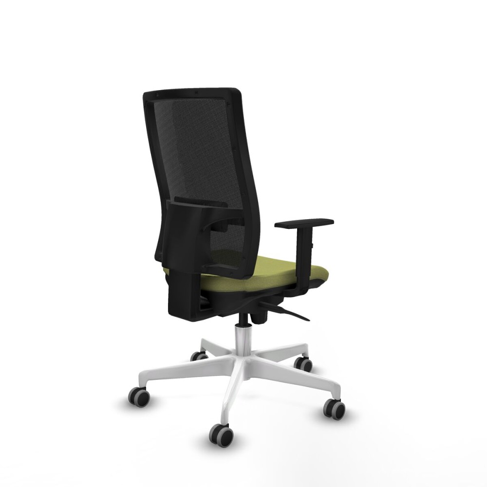 Bürostuhl Piqueras y Crespo 1D026G0 grün