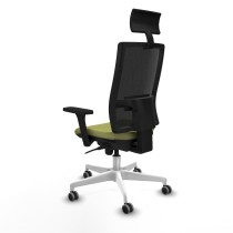 Bürostuhl mit Kopfstütze Piqueras y Crespo 3D026G1 grün