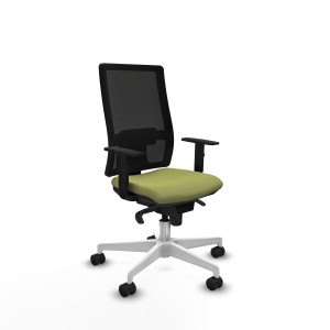 Bürostuhl Piqueras y Crespo 1D026N0 grün