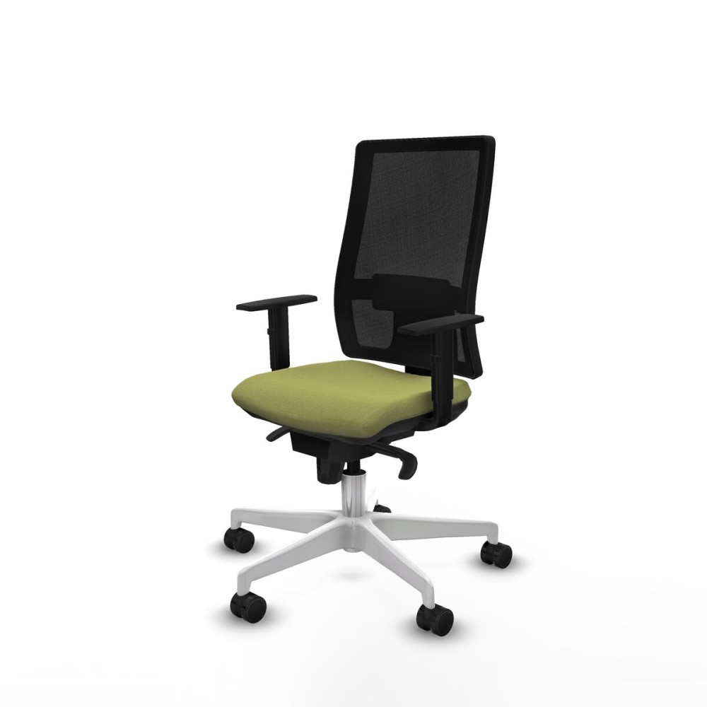 Bürostuhl Piqueras y Crespo 1D026N0 grün