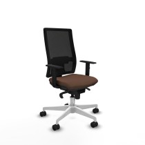 Bürostuhl Piqueras y Crespo 1D026N0 Dunkelbraun
