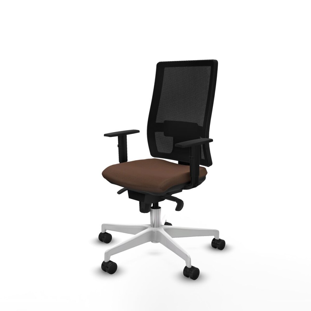 Bürostuhl Piqueras y Crespo 1D026N0 Dunkelbraun