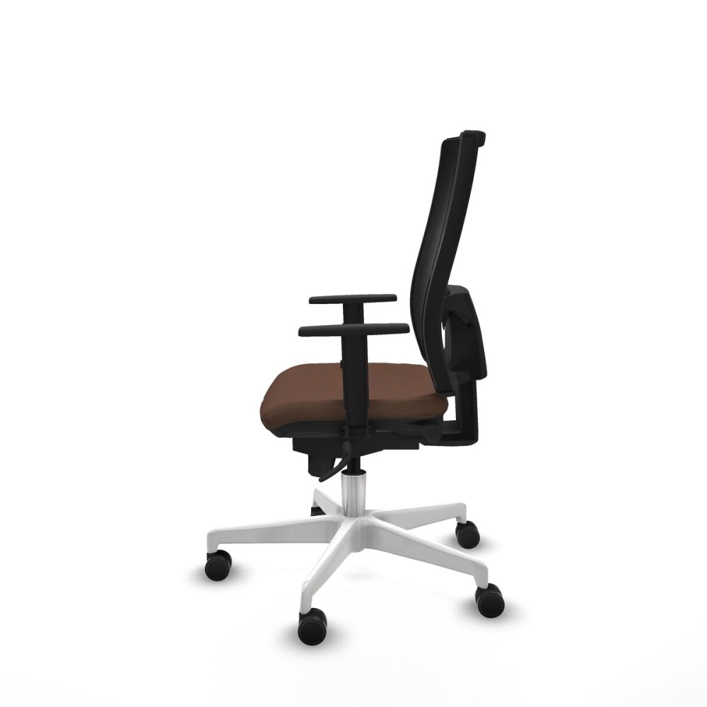 Bürostuhl Piqueras y Crespo 1D026N0 Dunkelbraun