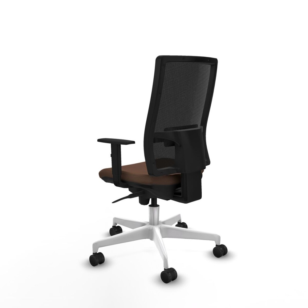 Bürostuhl Piqueras y Crespo 1D026N0 Dunkelbraun