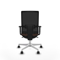 Bürostuhl Piqueras y Crespo 1D026N0 Dunkelbraun