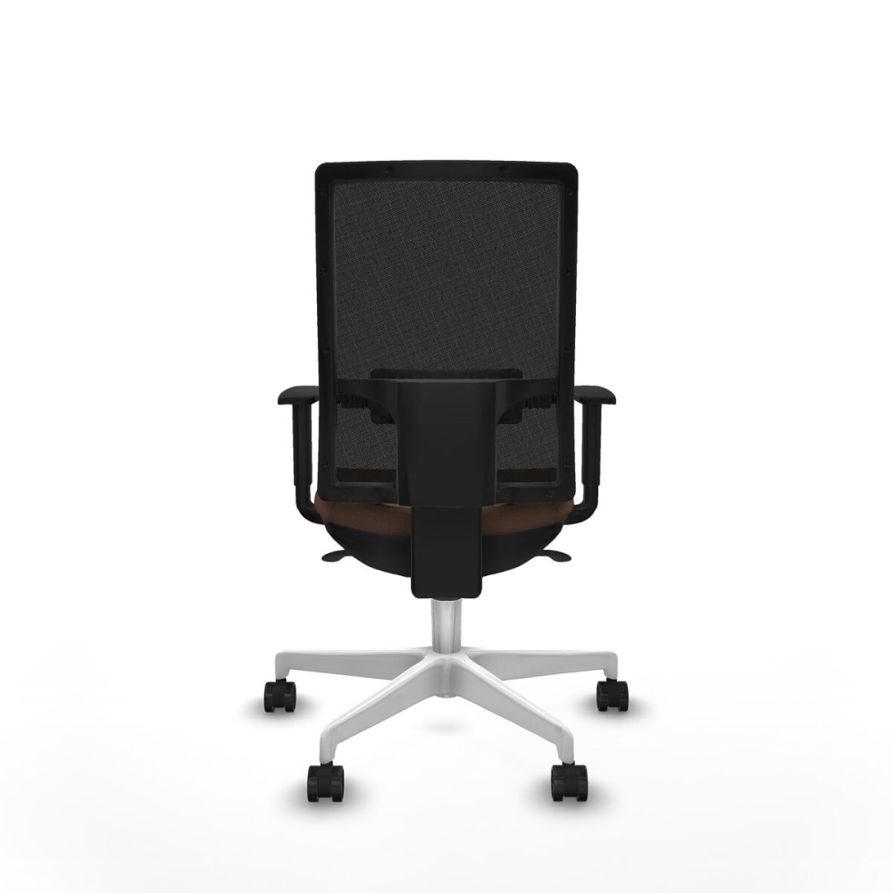 Bürostuhl Piqueras y Crespo 1D026N0 Dunkelbraun