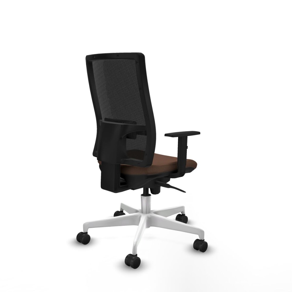 Bürostuhl Piqueras y Crespo 1D026N0 Dunkelbraun