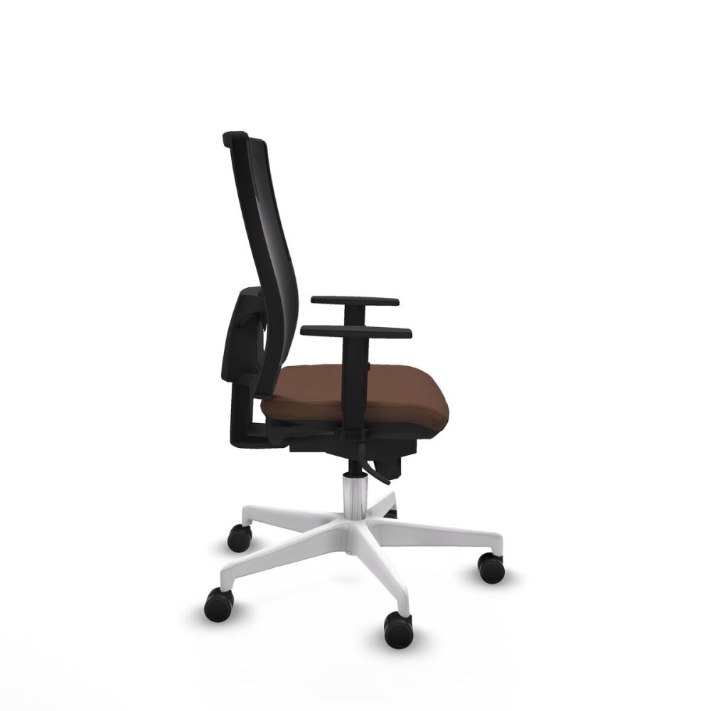 Bürostuhl Piqueras y Crespo 1D026N0 Dunkelbraun