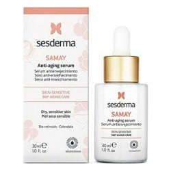 Gesichtsserum Samay Sesderma (30 ml)