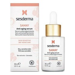 Sérum visage Samay Sesderma (30 ml)