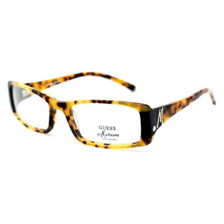 Monture de Lunettes Femme Guess Marciano GM104-52-DABLK Ø 52 mm