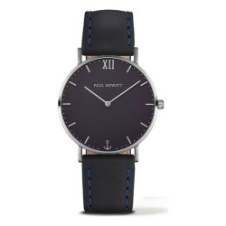 Montre Femme Paul Hewitt PH-SA-S-SM-B-11S (Ø 36 mm)