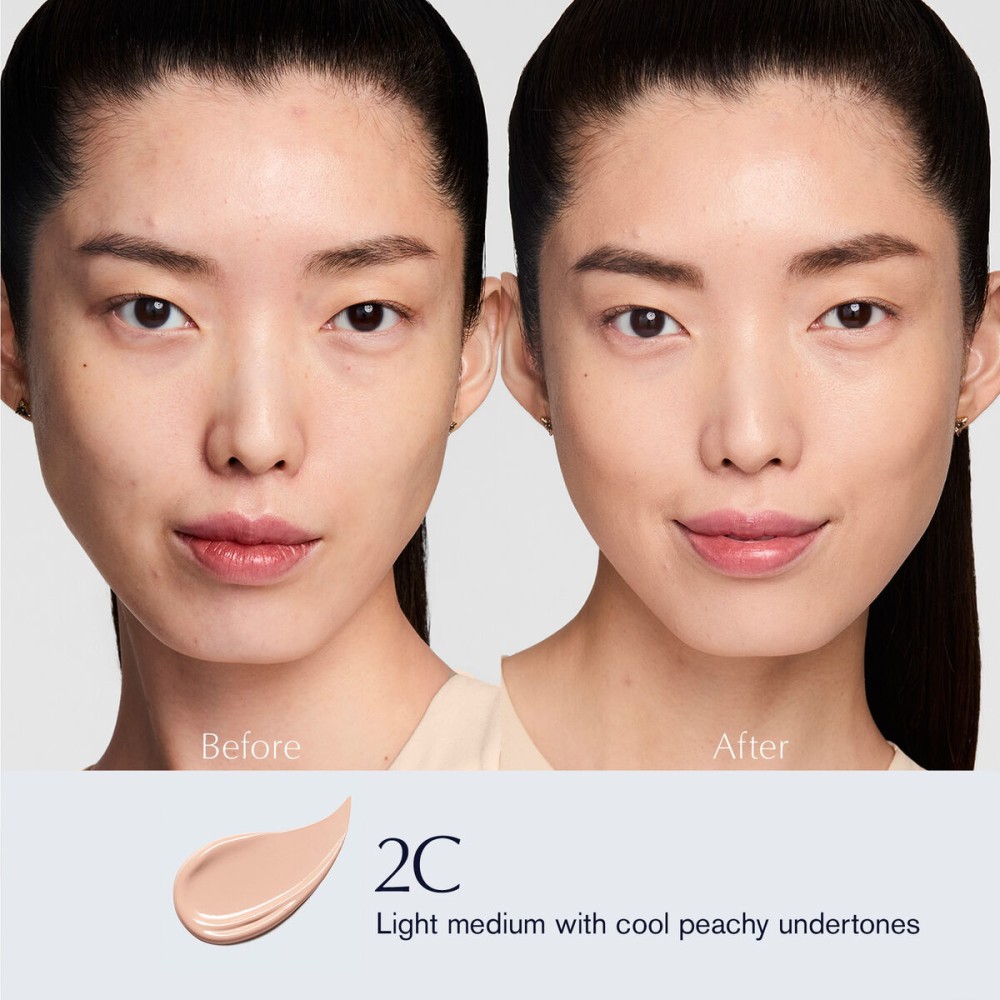 Facial Corrector Estee Lauder DOUBLE WEAR Nº 2C 12 ml