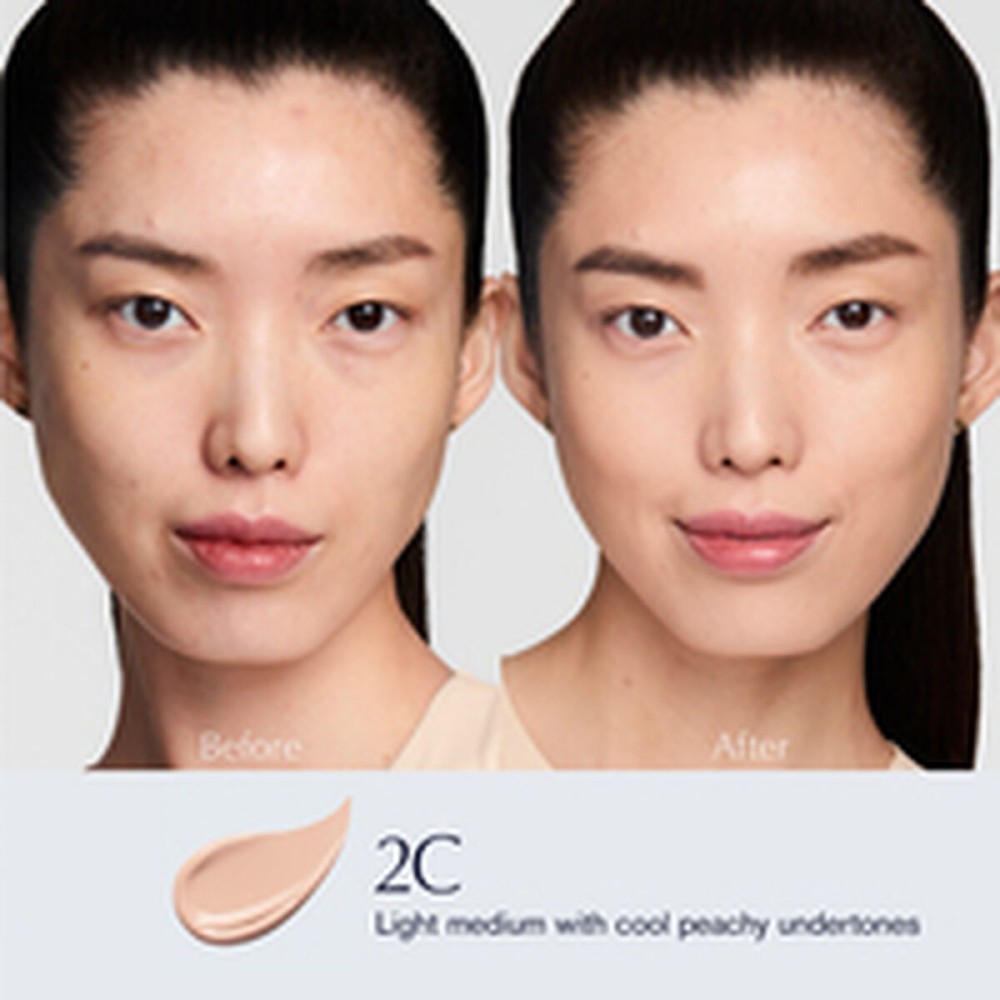 Facial Corrector Estee Lauder DOUBLE WEAR Nº 2C 12 ml