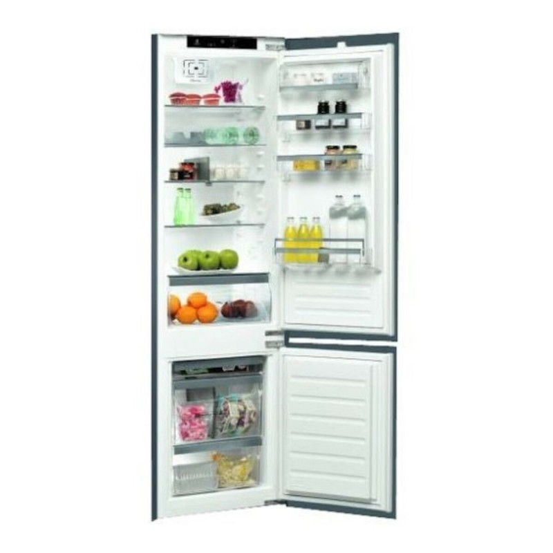 Réfrigérateur Combiné Whirlpool Corporation ART 9811 SF2 Blanc (193 x 54 cm)