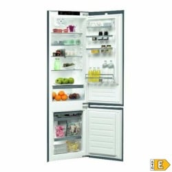 Kühl-Gefrierkombination Whirlpool Corporation ART 9811 SF2 Weiß (193 x 54 cm)