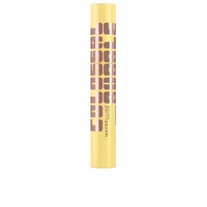 Mascara pour cils Maybelline COLOSSAL WATERPROOF Noir 8,75 ml
