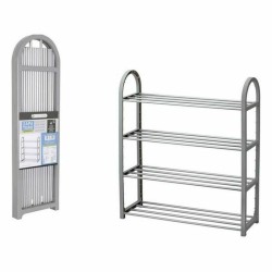 Shoe Rack Confortime (58 x 19 x 65 cm)