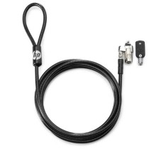 Câble de sécurité HP T1A62AA