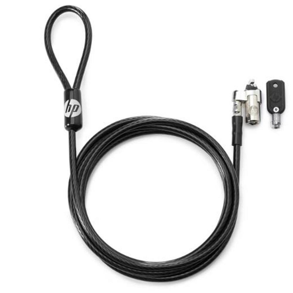 Câble de sécurité HP T1A62AA