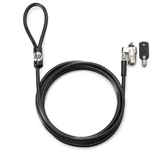 Câble de sécurité HP T1A62AA