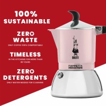 Italian Coffee Pot Bialetti 0006585