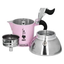 Italian Coffee Pot Bialetti 0006585