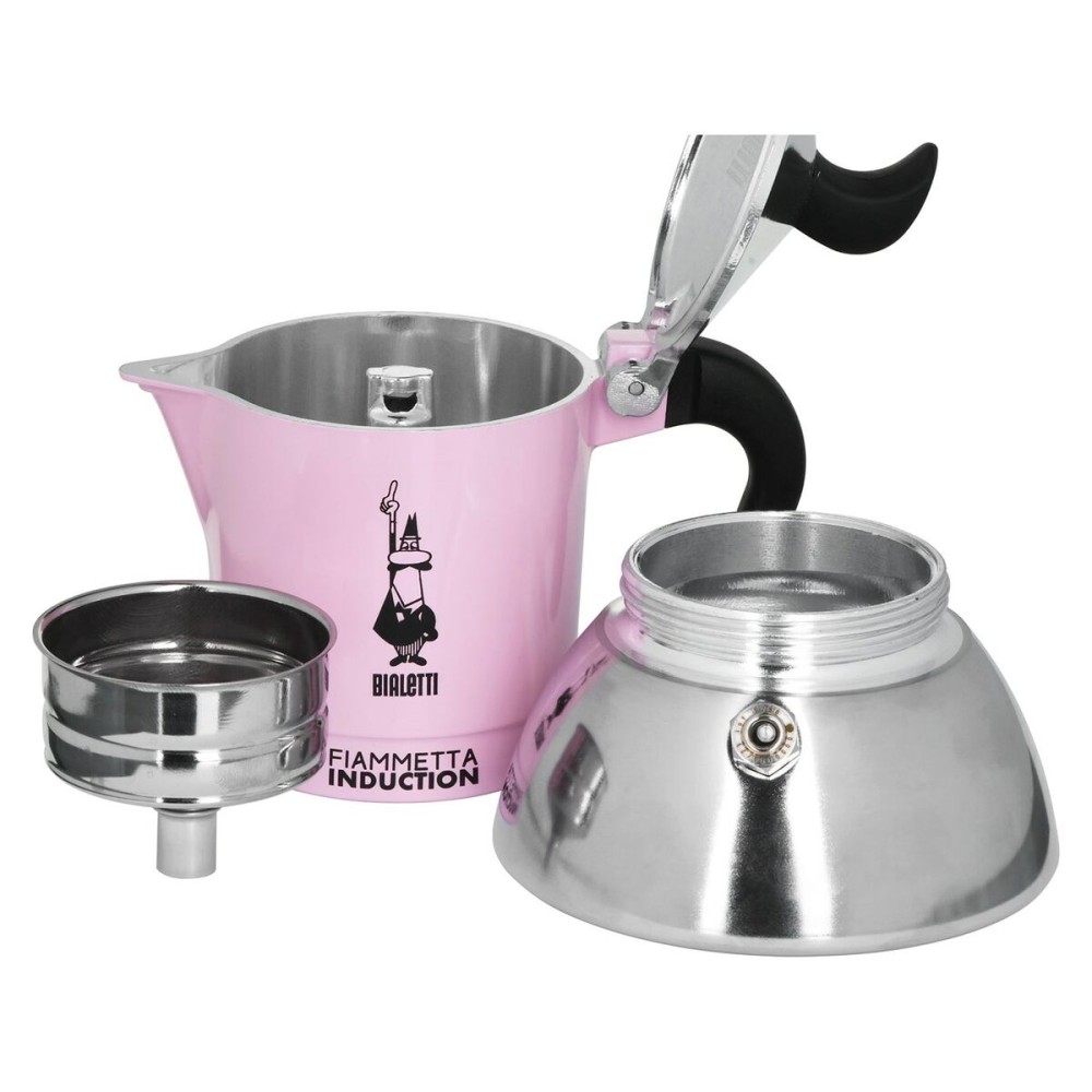Italian Coffee Pot Bialetti 0006585
