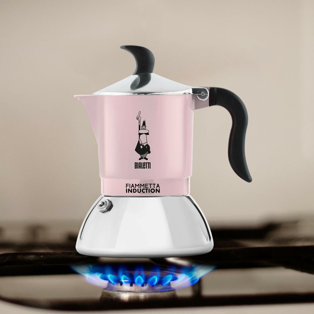 Italian Coffee Pot Bialetti 0006585